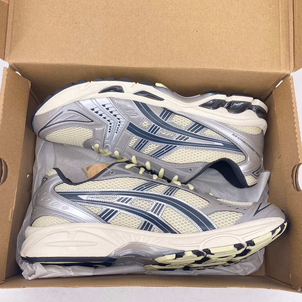 Asics Gel-Kayano 14 "Oyster White Steeple Grey" 2024 New Size 13