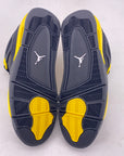 Air Jordan 4 Retro "Thunder" 2023 New Size 10.5