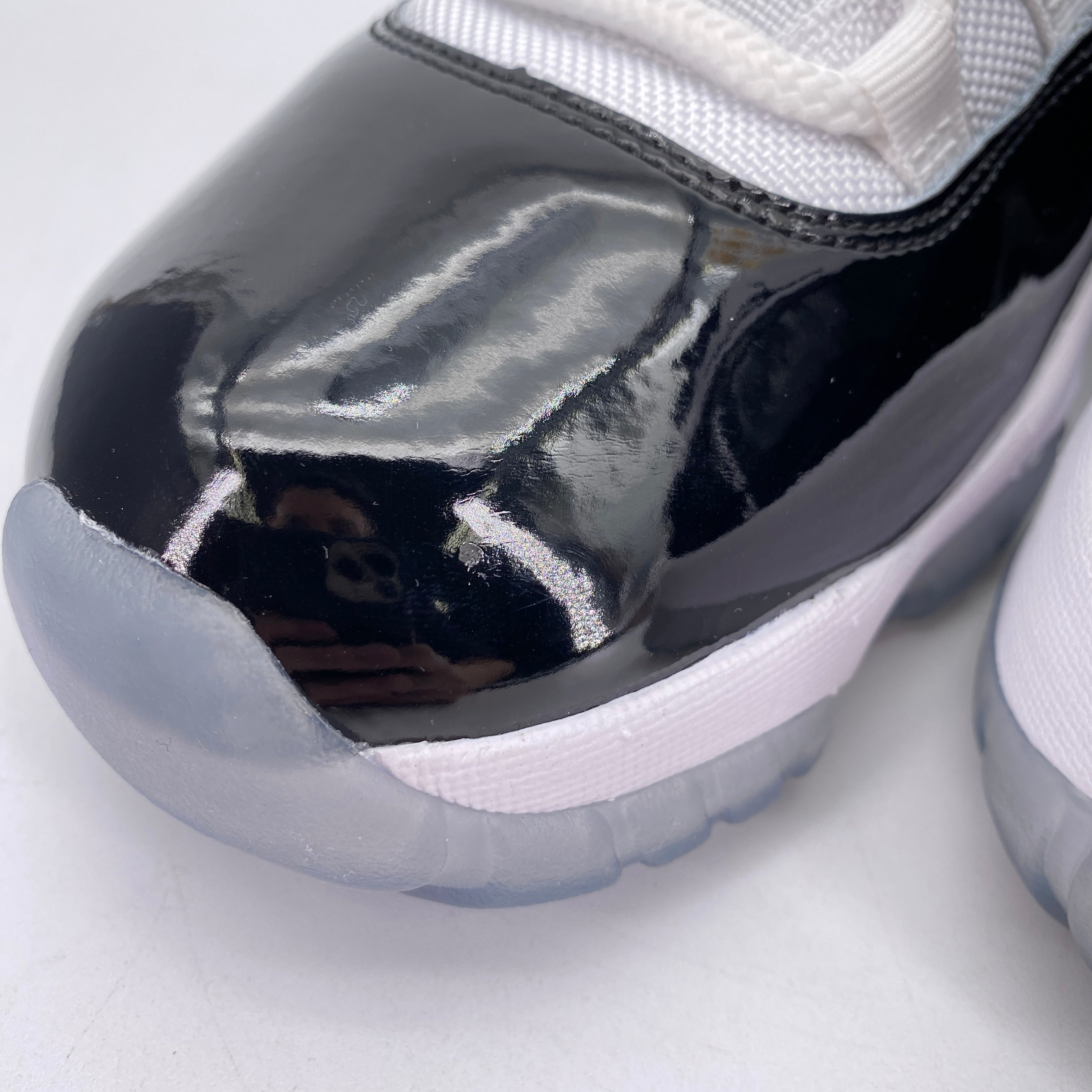 Air Jordan 11 Retro &quot;Concord&quot; 2018 New (Cond) Size 12