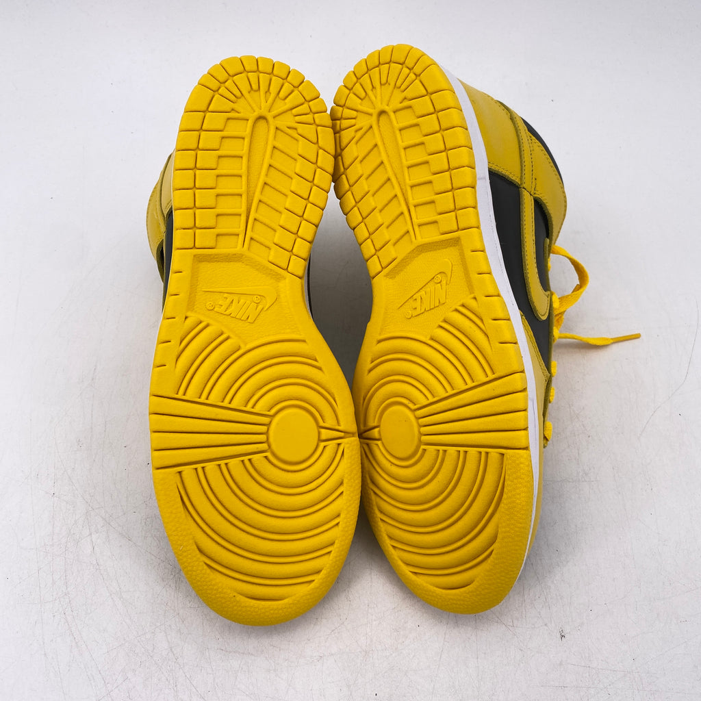 Nike Dunk High "Iowa" 2020 New Size 7.5