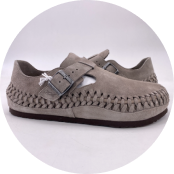 zapatillas de running Inov-8 pie normal minimalistas talla 42.5 más de 100