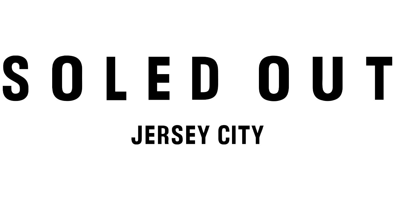 Soled Out JC | Footwear, Apparel and Accessories
– SOLED OUT JERSEY CITY