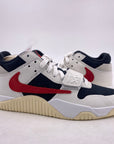 Air Jordan Jumpman Jack "University Red" 2024 New Size 7