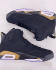 Air Jordan 6 Retro "Dmp" 2020 New Size 9