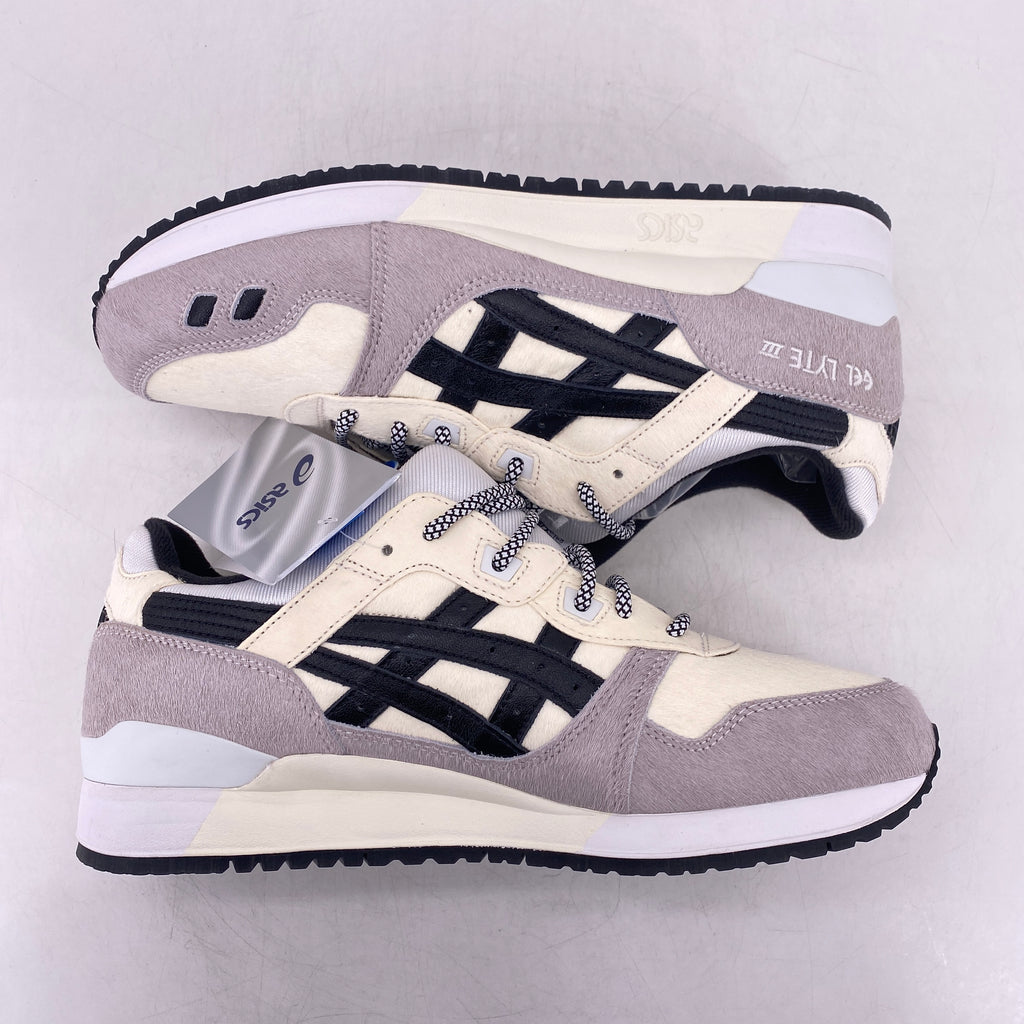 Asics Gel-Lyte 3 "Kith Marvel Storm" 2023 New Size 9.5