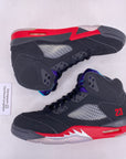 Air Jordan 5 Retro "Top Three" 2020 Used Size 10