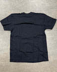 Supreme T-Shirt "SUN" Black New Size L