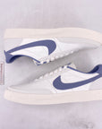 Nike Killshot 2 LTR "Sail Blue" 2024 New Size 9.5