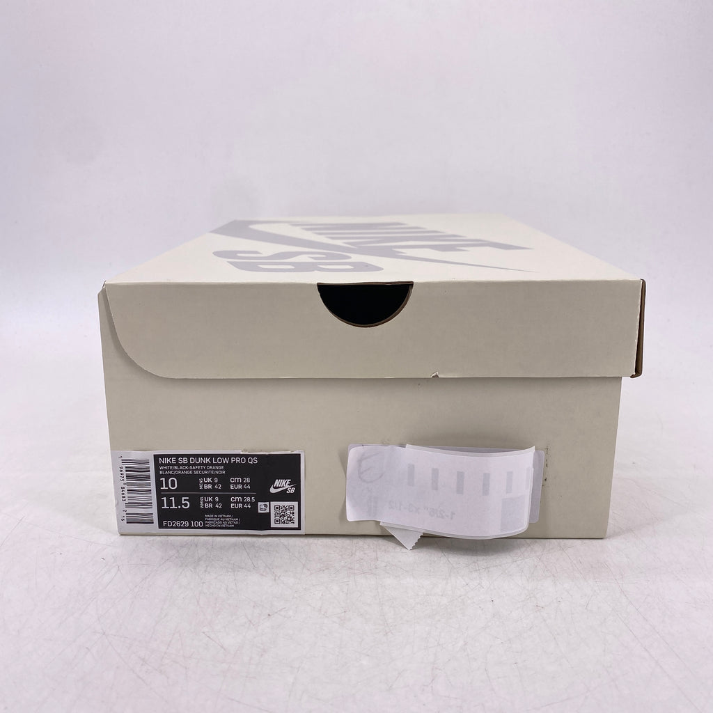 Nike SB Dunk Low "Tightbooth" 2023 New Size 10