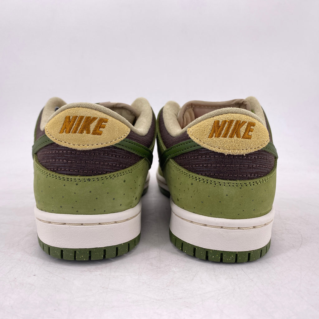 Nike SB Dunk Low "Yuto Horigome Matcha" 2025 New Size 7.5