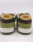 Nike SB Dunk Low "Yuto Horigome Matcha" 2025 New Size 7.5