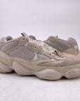 Yeezy 500 "Blush" 2018 Used Size 11