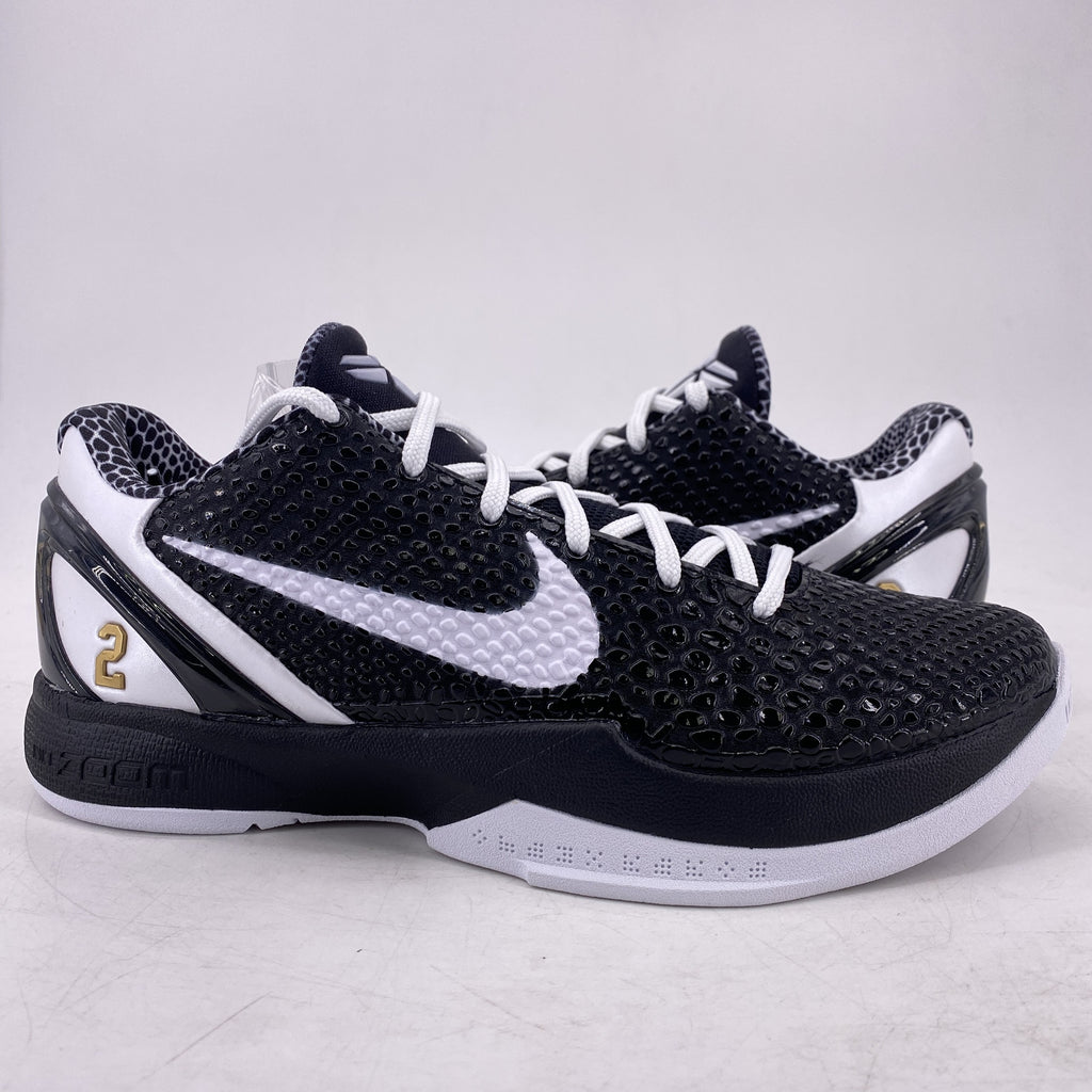 Nike Kobe 6 Protro "Mambacita" 2022 New Size 9