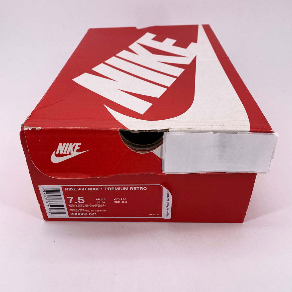 Nike Air Max 1 "Atmos" 2017 New (Cond) Size 7.5