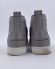 Christian Louboutin High Top "Grey"  Used Size 41