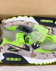 Nike Air Max 90 "Green Camo" 2020 New Size 10.5