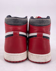 Air Jordan 1 Retro High OG "Lost And Found" 2022 Used Size 8.5