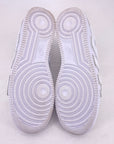 Nike Air Force 1 Low "Cpfm White" 2024 Used Size 12
