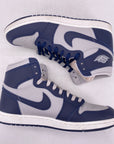 Air Jordan 1 HI 85' "Georgetown" 2022 Used Size 10.5