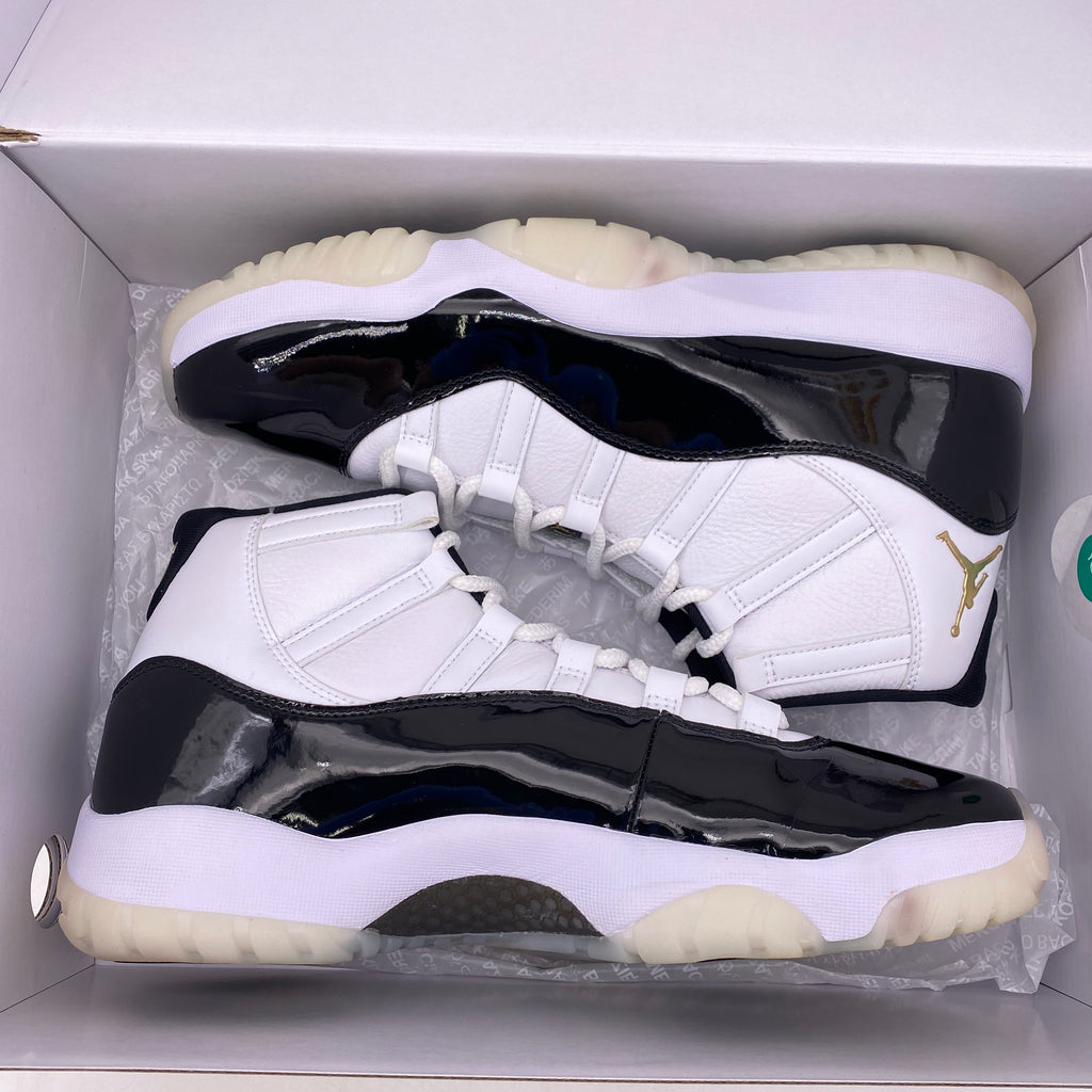 Air Jordan 11 Retro "Gratitude" 2023 Used Size 11.5