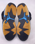 Air Jordan 6 Retro "Unc" 2017 Used Size 10