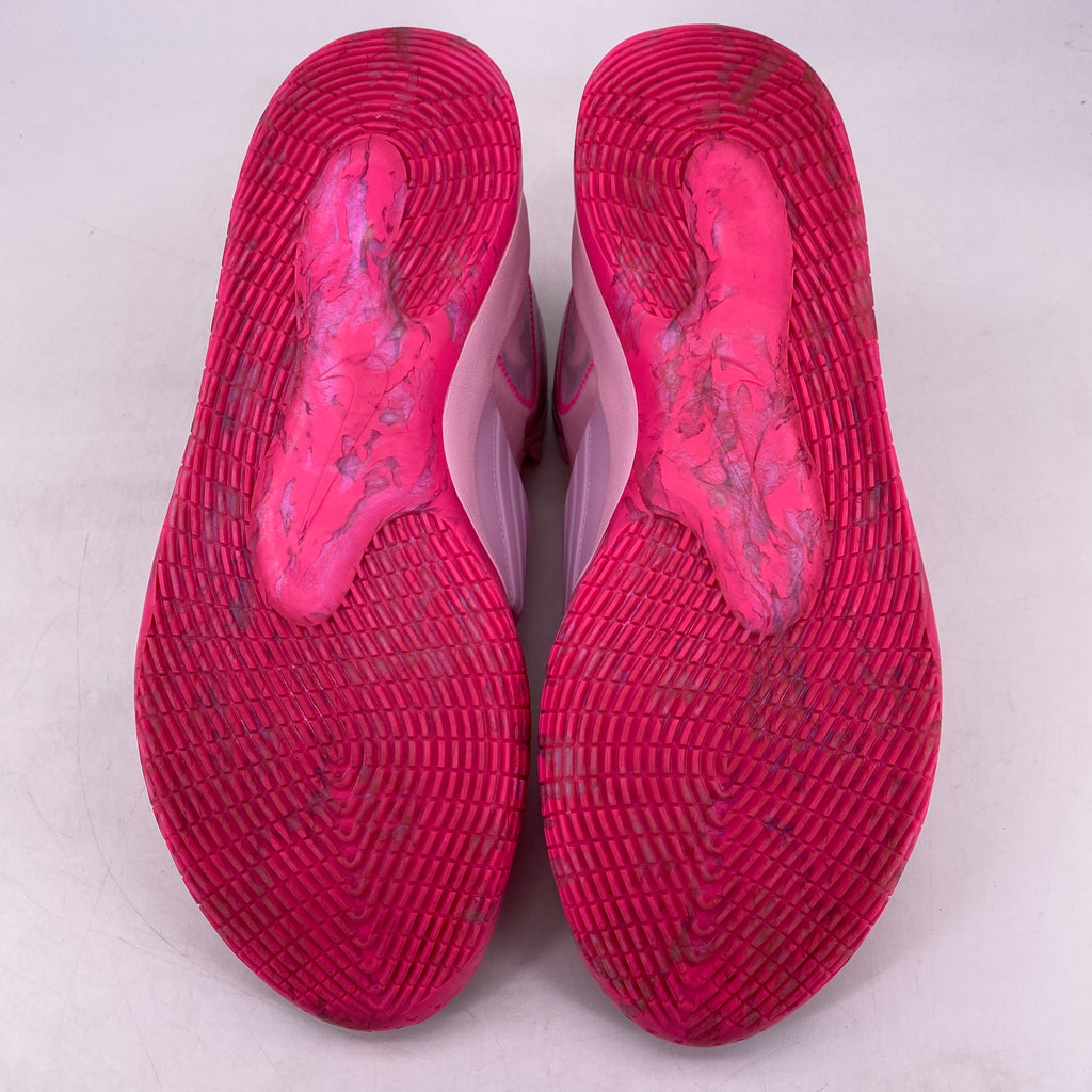 Nike KD 12 "Aunt Pearl" 2019 Used Size 13