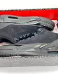 Air Jordan 3 Retro "Black Cat" 2025 New Size 9.5