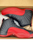 Air Jordan 12 Retro "Flu Game" 2025 New Size 12