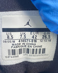 Air Jordan 13 Retro "Atmosphere Grey" 2019 Used Size 8.5