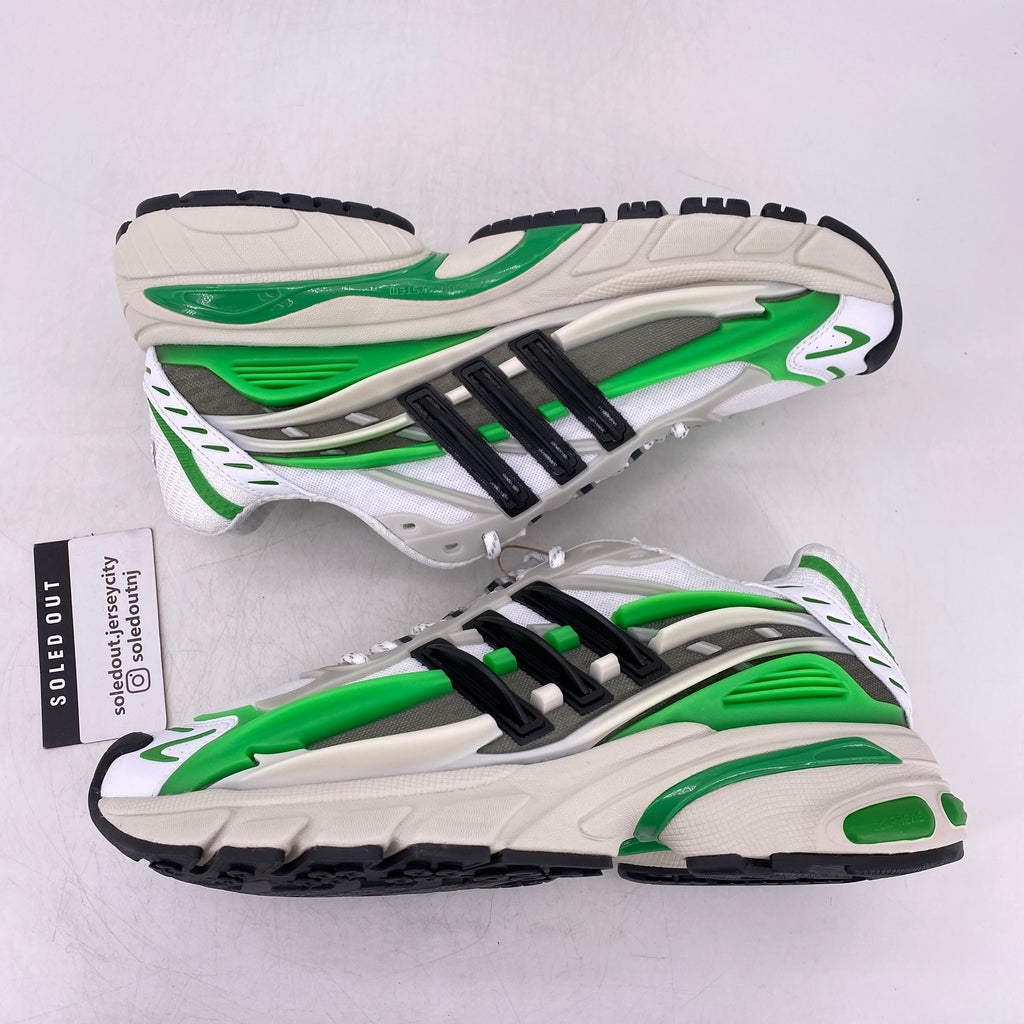 Adidas Adistar Jellyfish "Pw Real Green" 2025 New Size 10.5