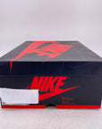 Air Jordan 1 Retro High OG "Pine Green" 2018 Used Size 13
