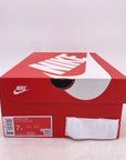 Nike Vomero 5 (GS) "Pure Platinum Metallic Silver" 2024 New Size 7Y