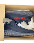 Yeezy 350 v2 "Bred" 2017 New Size 9.5