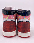 Air Jordan 1 Retro High OG "Spider-Verse" 2023 New Size 10