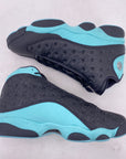 Air Jordan 13 Retro "Island Green" 2019 New Size 13