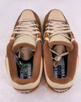 Nike Air Force 3 Low SP "Nigo Light British Tan" 2024 New Size 10.5