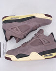 Air Jordan 4 Retro "A Ma Maniere" 2022 Used Size 9