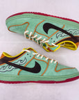 Nike SB Dunk Low "Rodeo Tourmaline" 2025 New Size 10