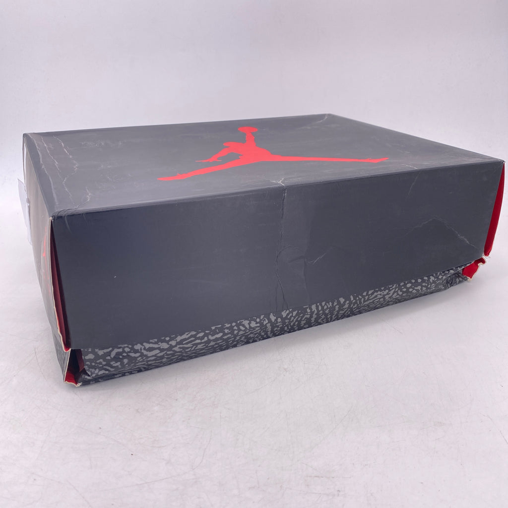 Air Jordan 3 Retro "Pure White" 2018 New Size 13