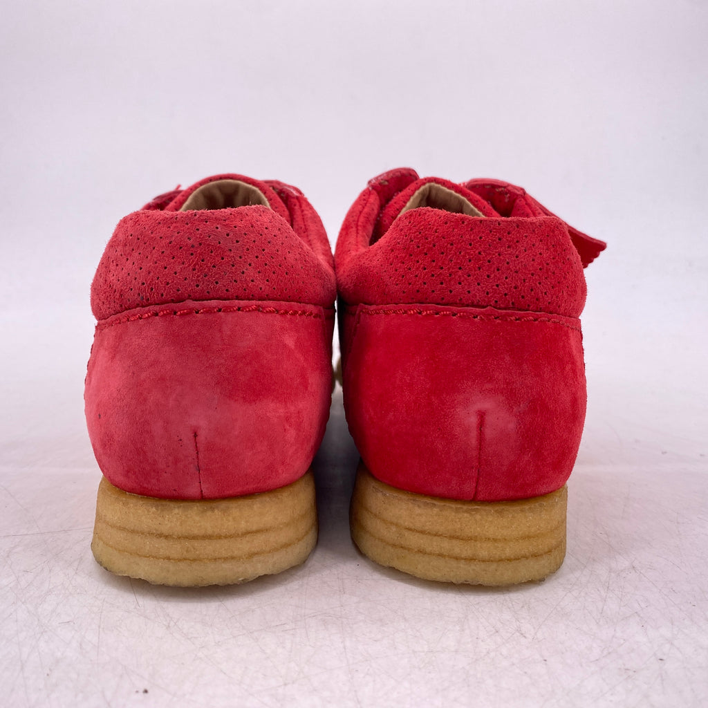 Clarks Kildare "Rf Super Red" 2014 New (Cond) Size 7.5