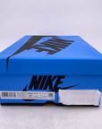 Air Jordan 1 Retro High OG "Unc Toe" 2023 New Size 8.5