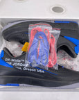 Air Jordan 2 Retro "Ow Black" 2021 New Size 8.5