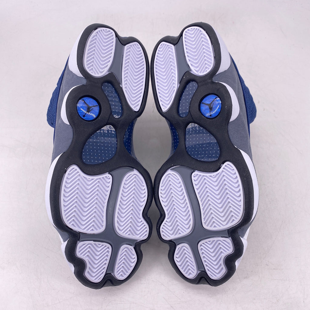 Air Jordan 13 Retro "Flint" 2020 New Size 8