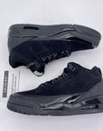 Air Jordan 3 Retro "Black Cat" 2025 New Size 9.5