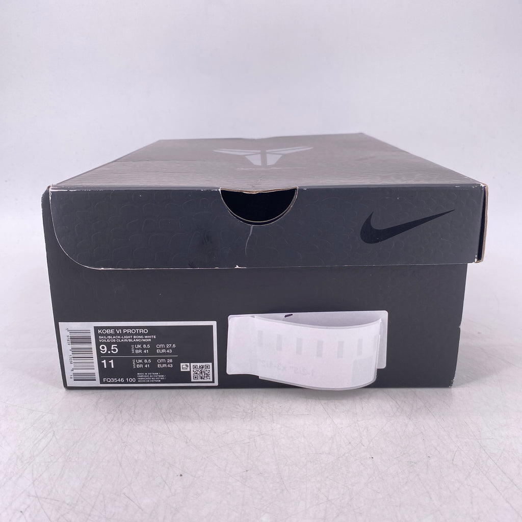 Nike Kobe 6 "All-Star" 2025 New Size 9.5