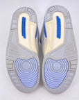 Air Jordan 3 Retro "Lucky Shorts" 2025 Used Size 8