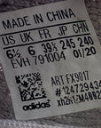 Yeezy 350 v2 "Tail Light" 2020 Used Size 6.5