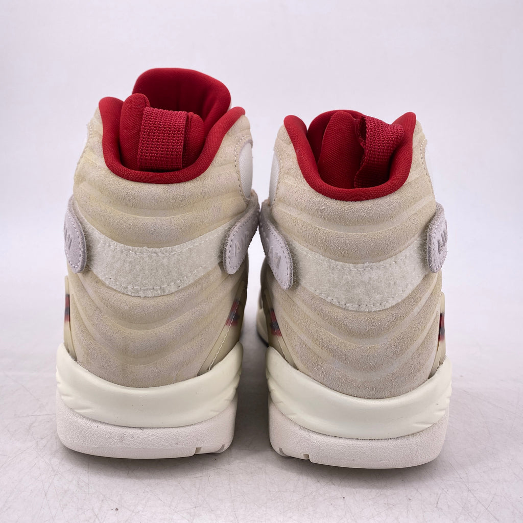 Air Jordan 8 Retro "Solefly Mi Casa" 2023 New Size 9.5