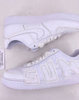 Nike Air Force 1 Low "Cpfm White" 2024 Used Size 12