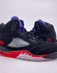 Air Jordan 5 Retro "Top Three" 2020 Used Size 10